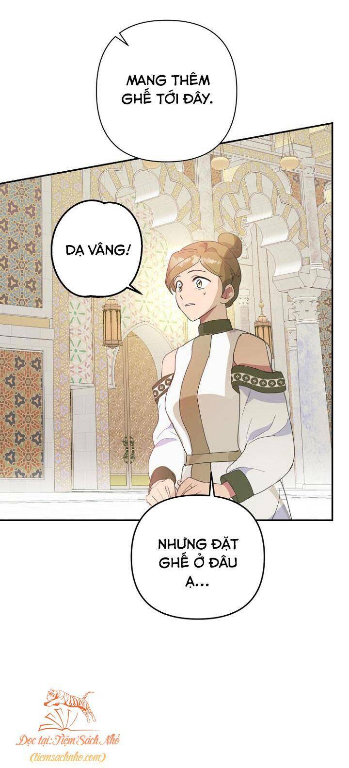 Tiền Là Tất Cả Chồng Là Phù Du: Chapter 19
