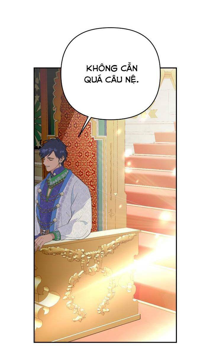 Tiền Là Tất Cả Chồng Là Phù Du: Chapter 19