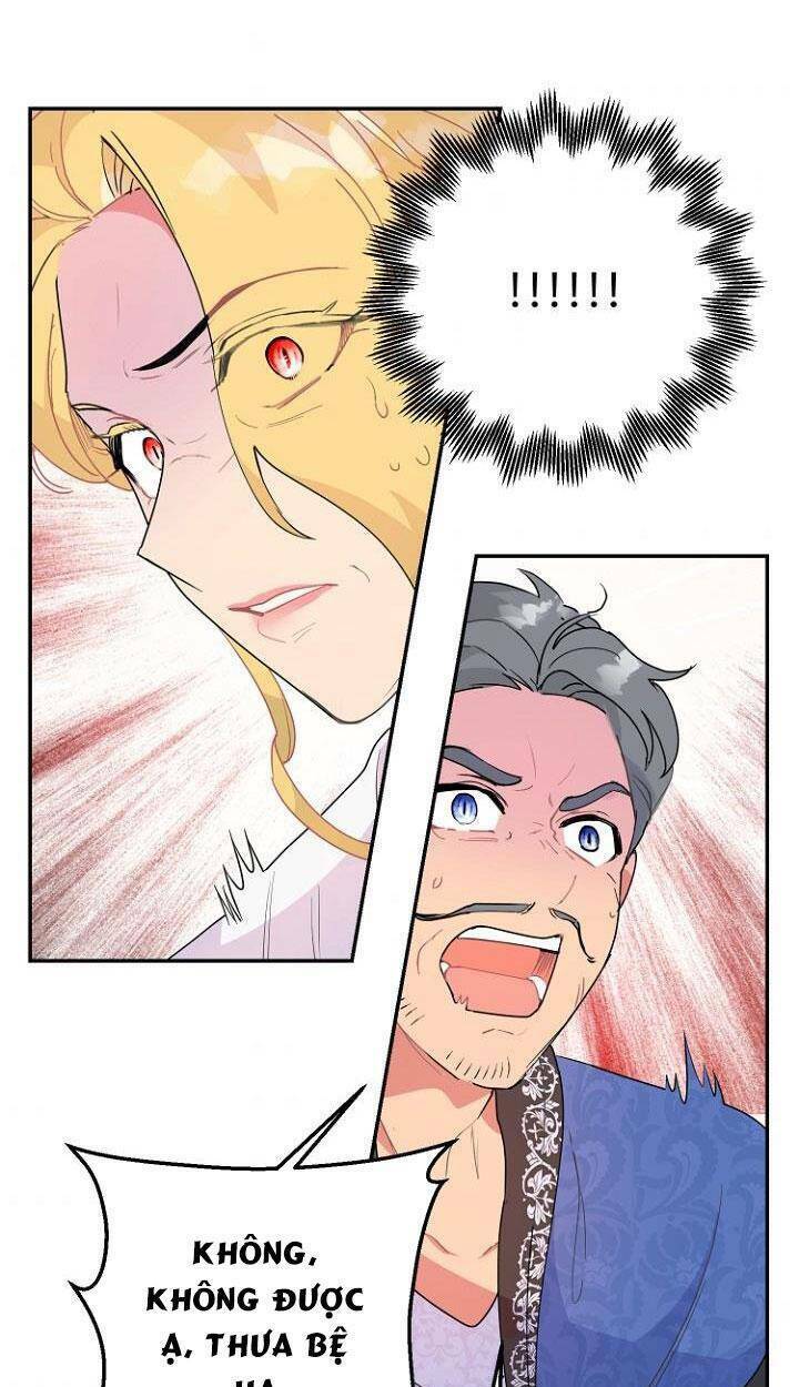Tiền Là Tất Cả Chồng Là Phù Du: Chapter 19