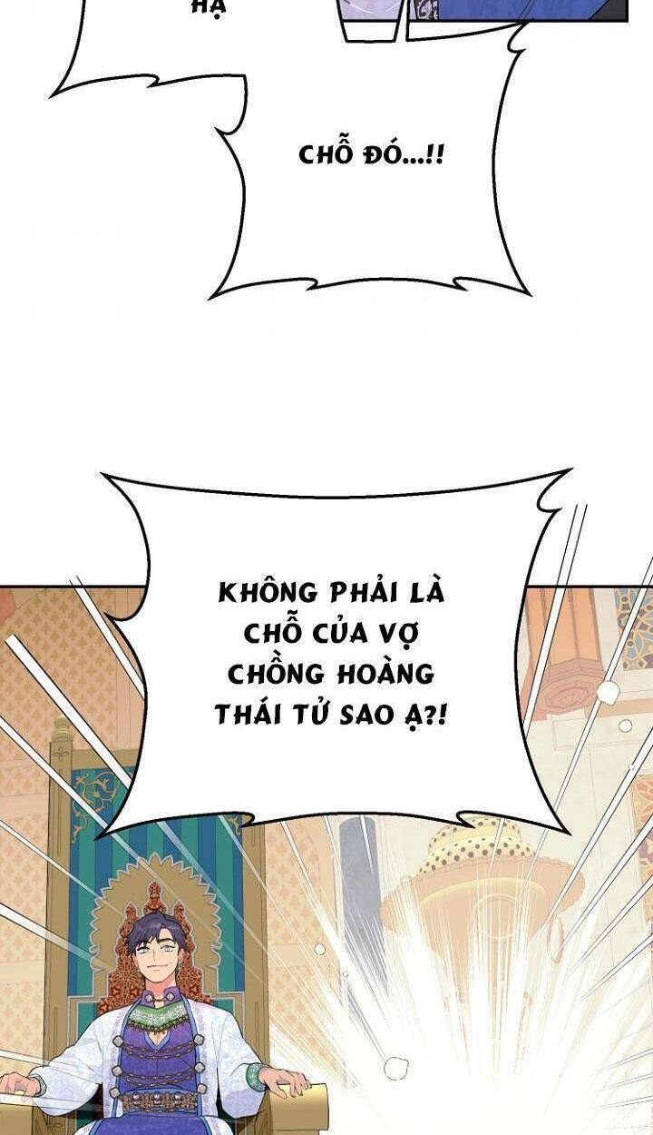 Tiền Là Tất Cả Chồng Là Phù Du: Chapter 19