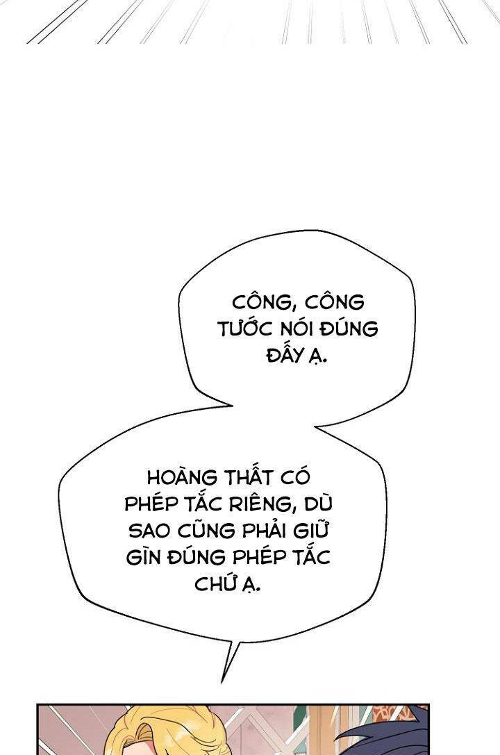 Tiền Là Tất Cả Chồng Là Phù Du: Chapter 19