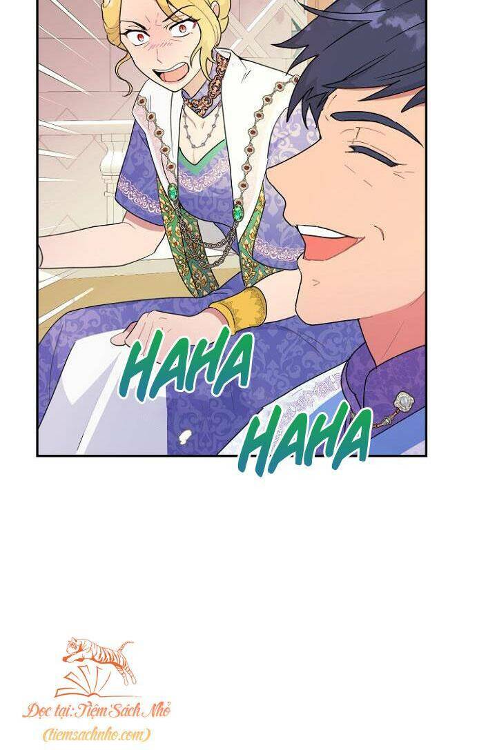 Tiền Là Tất Cả Chồng Là Phù Du: Chapter 19