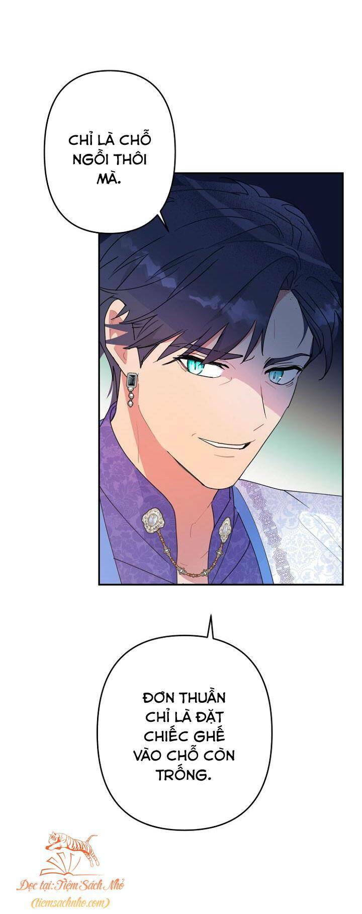 Tiền Là Tất Cả Chồng Là Phù Du: Chapter 19