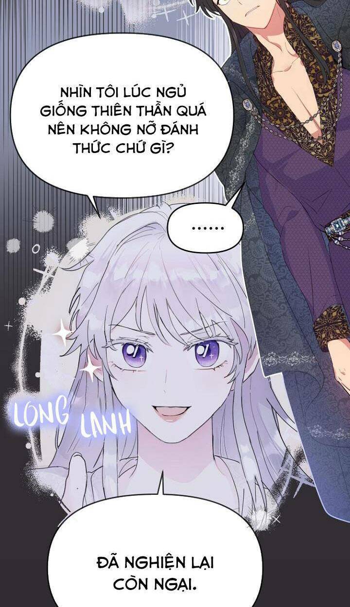 Tiền Là Tất Cả Chồng Là Phù Du: Chapter 19