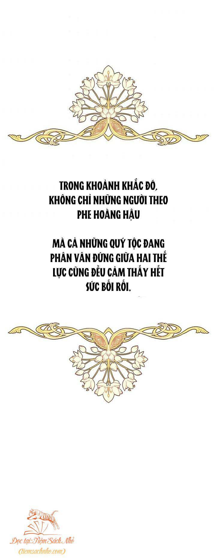 Tiền Là Tất Cả Chồng Là Phù Du: Chapter 19