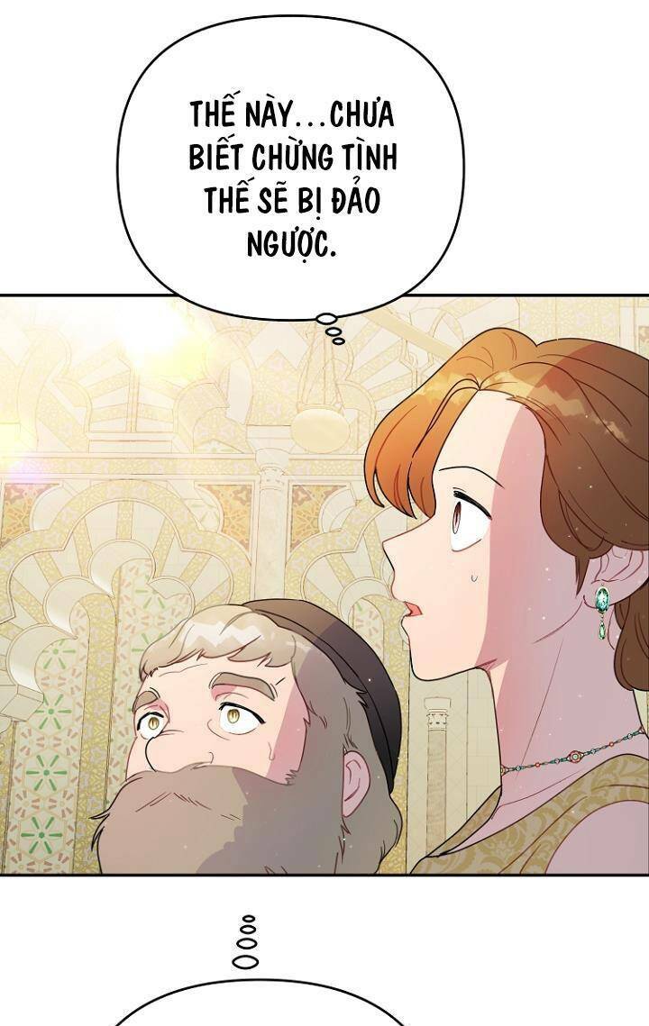 Tiền Là Tất Cả Chồng Là Phù Du: Chapter 19