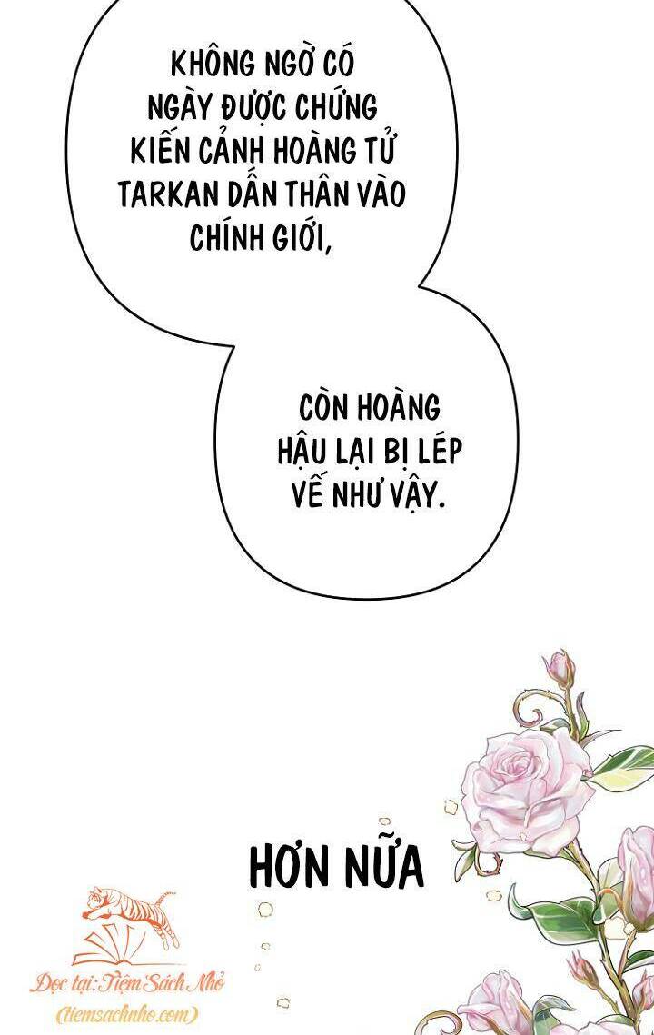 Tiền Là Tất Cả Chồng Là Phù Du: Chapter 19
