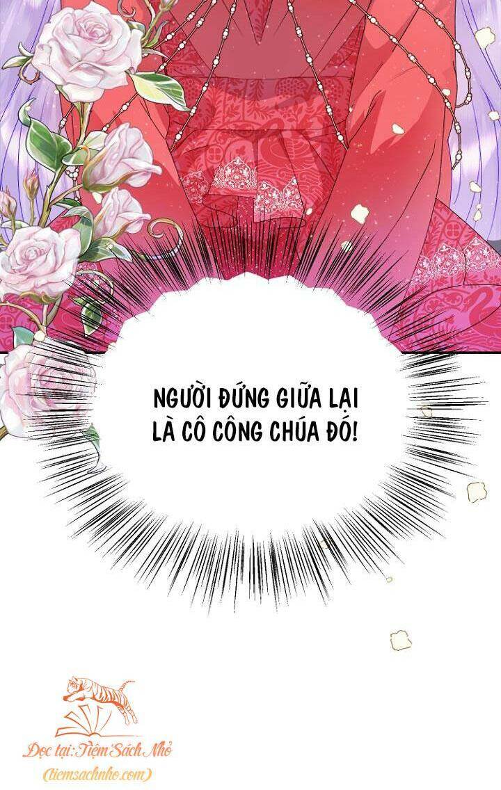 Tiền Là Tất Cả Chồng Là Phù Du: Chapter 19