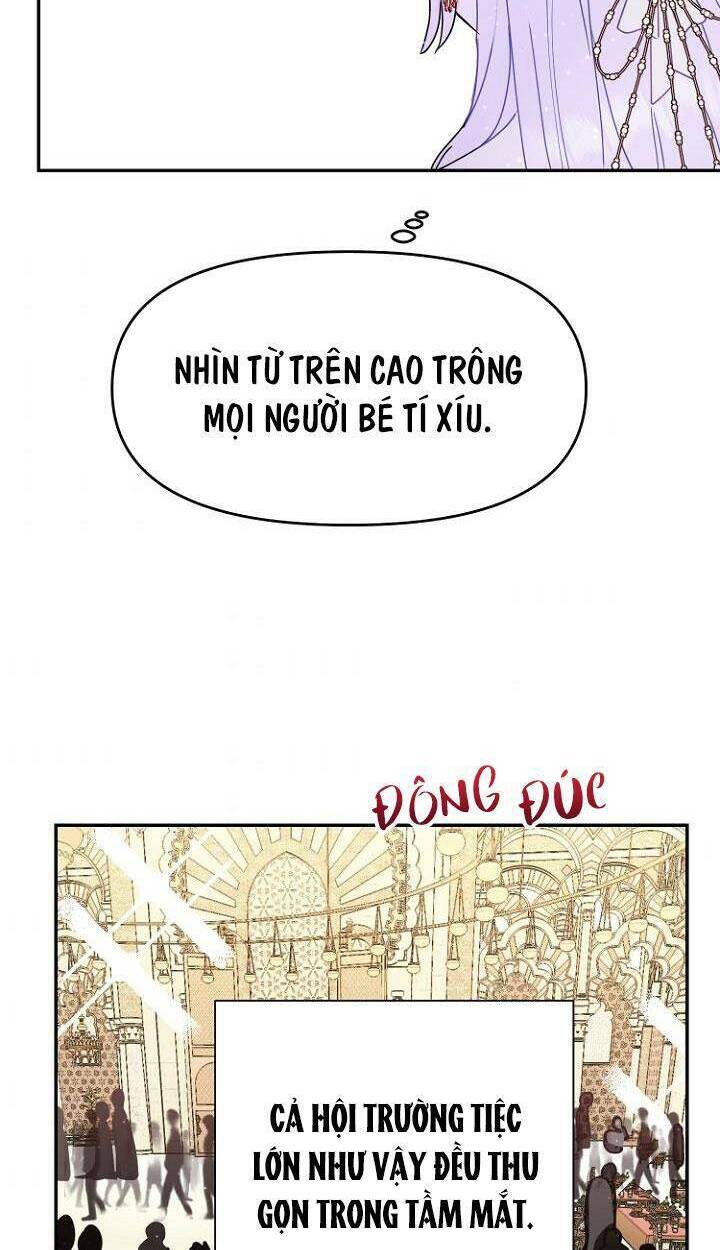 Tiền Là Tất Cả Chồng Là Phù Du: Chapter 19