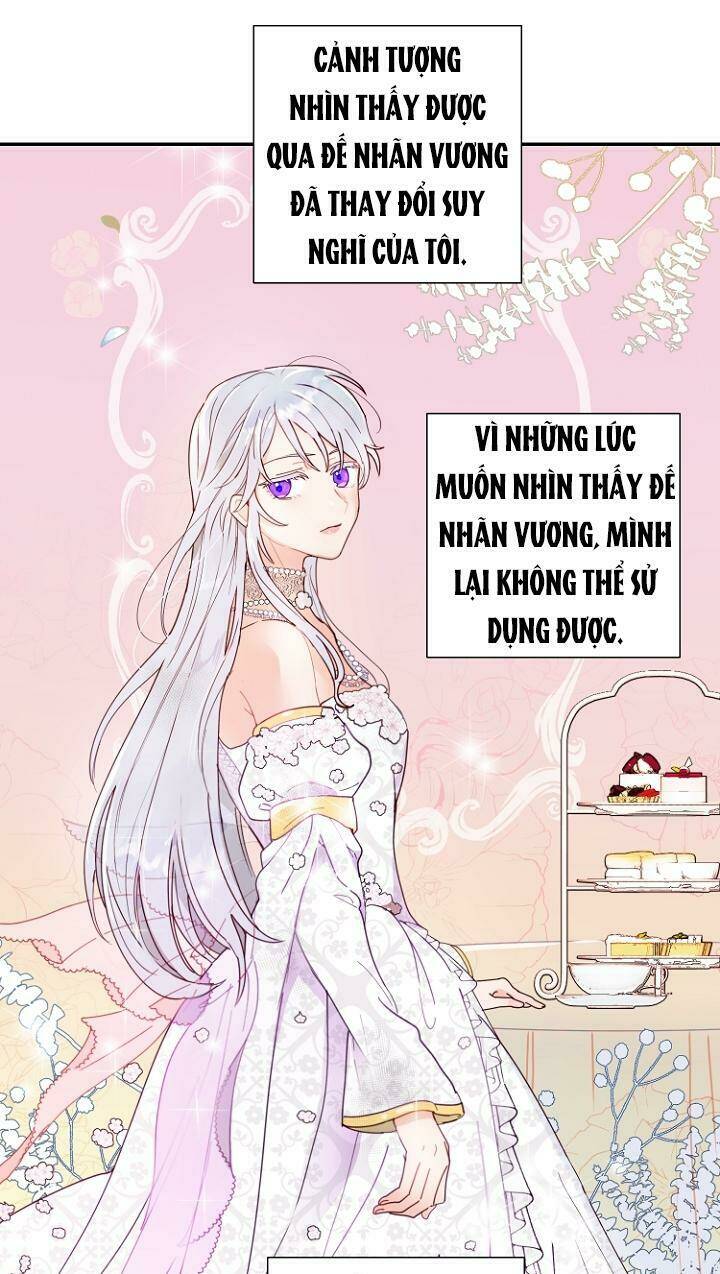 Tiền Là Tất Cả Chồng Là Phù Du: Chapter 2