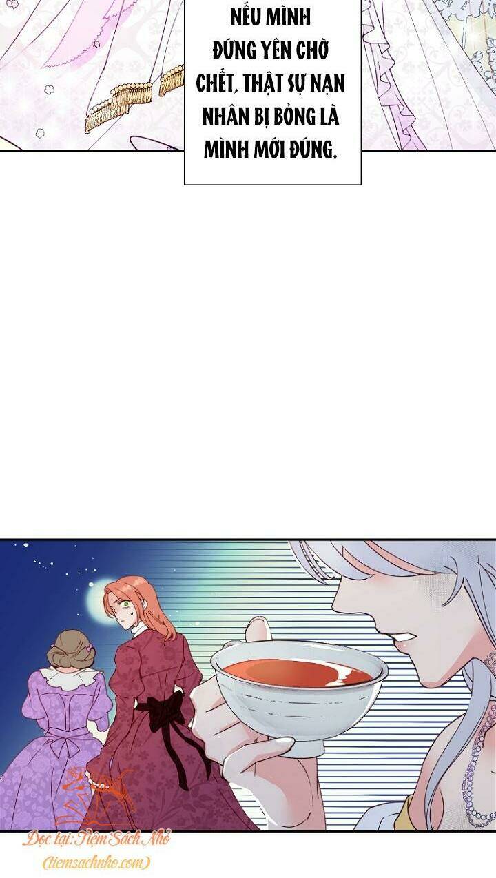 Tiền Là Tất Cả Chồng Là Phù Du: Chapter 2