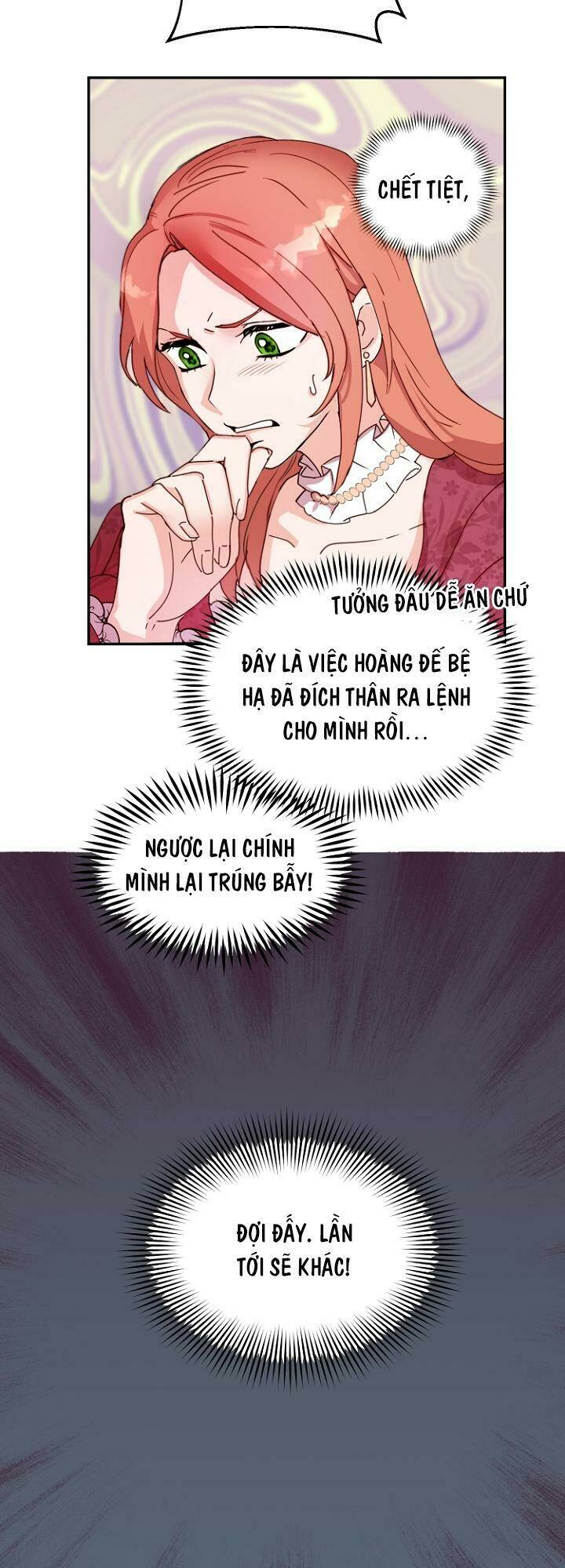 Tiền Là Tất Cả Chồng Là Phù Du: Chapter 2