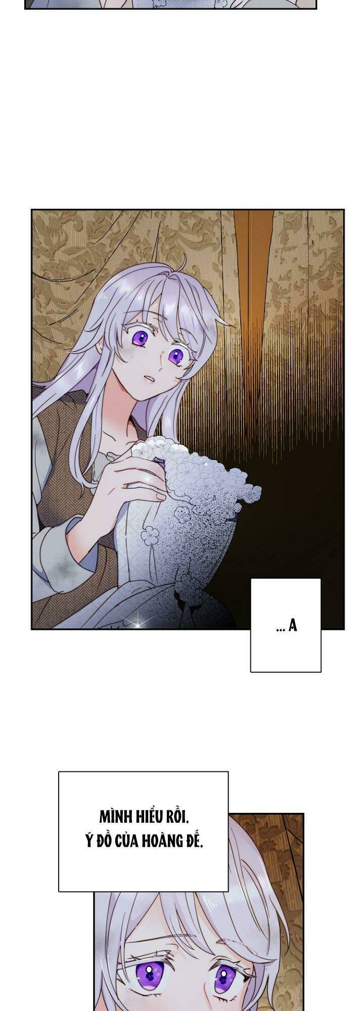 Tiền Là Tất Cả Chồng Là Phù Du: Chapter 2