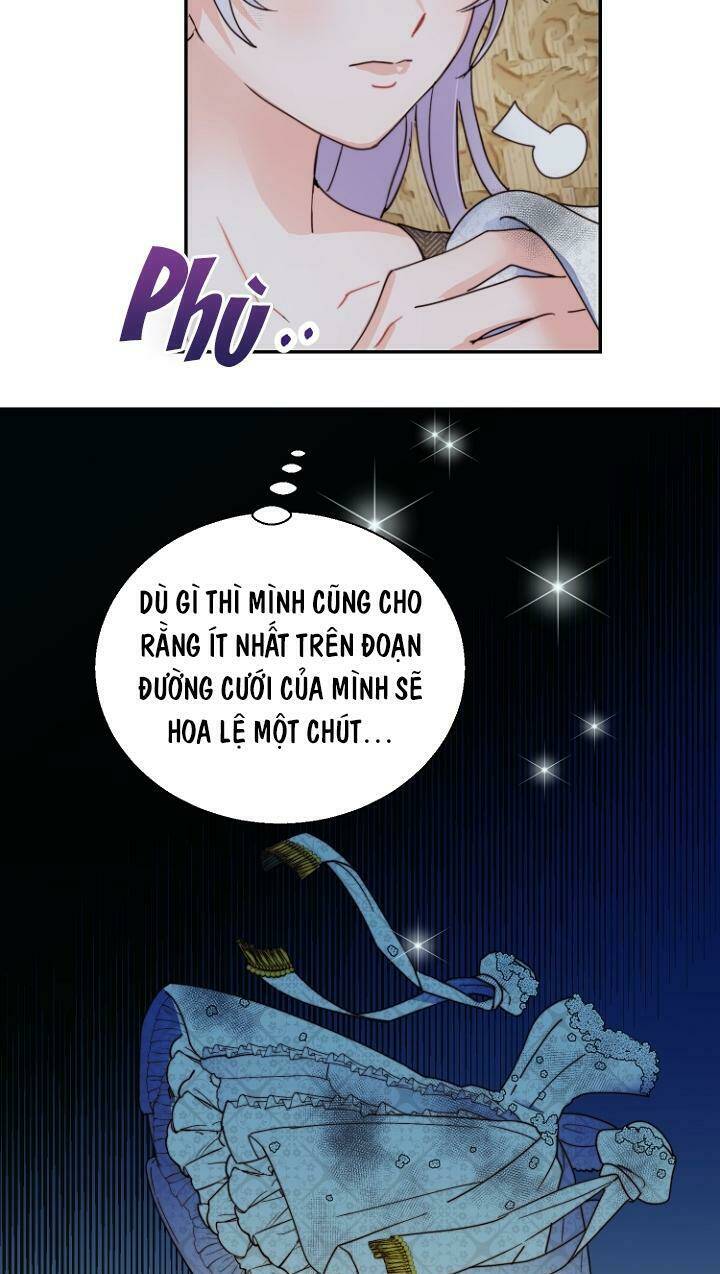 Tiền Là Tất Cả Chồng Là Phù Du: Chapter 2