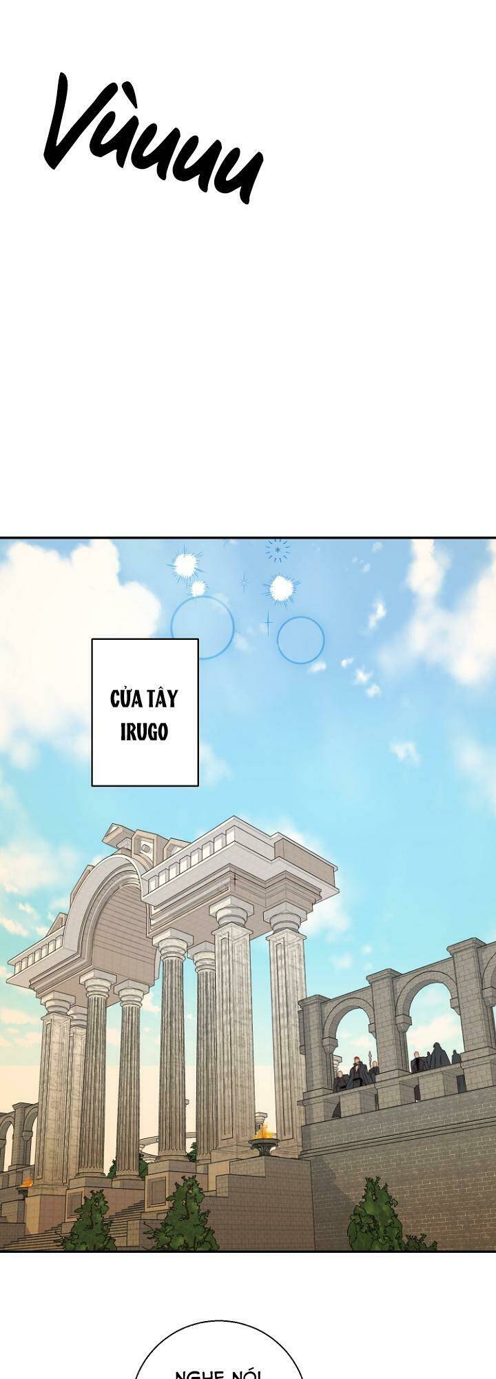 Tiền Là Tất Cả Chồng Là Phù Du: Chapter 2
