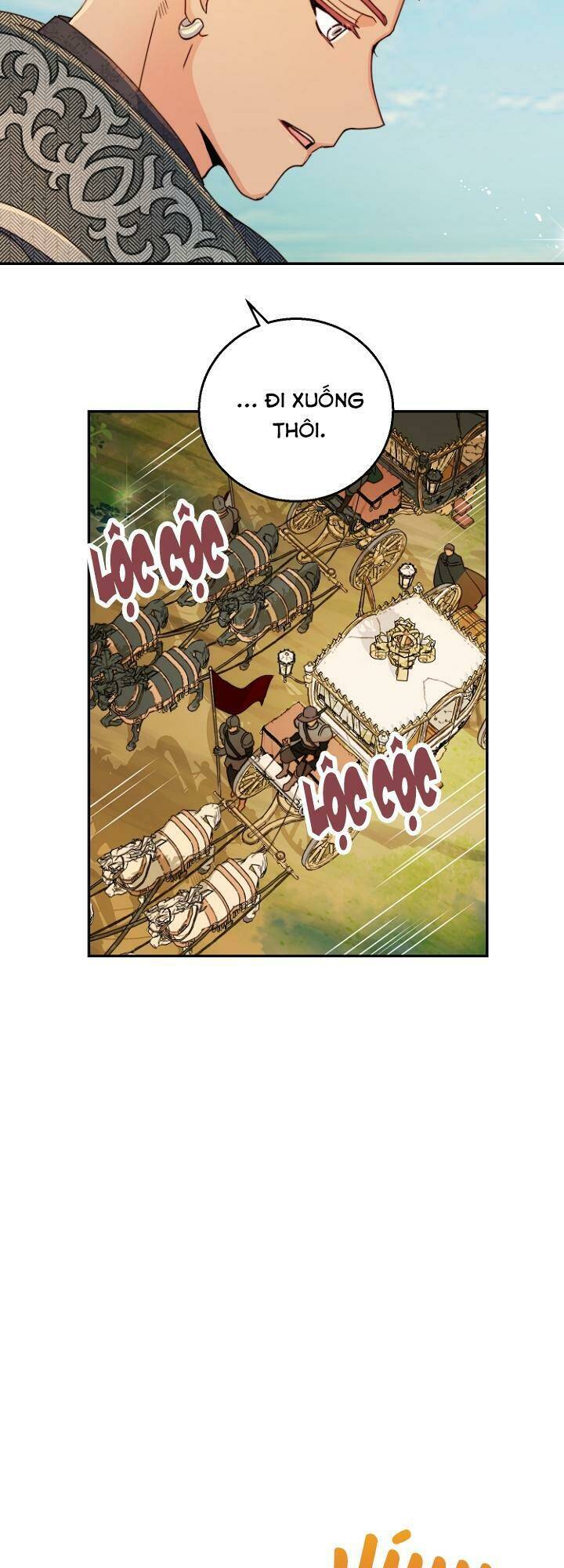 Tiền Là Tất Cả Chồng Là Phù Du: Chapter 2