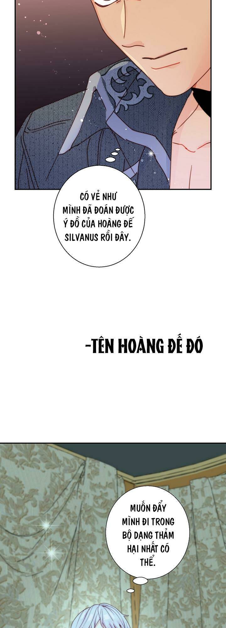 Tiền Là Tất Cả Chồng Là Phù Du: Chapter 2