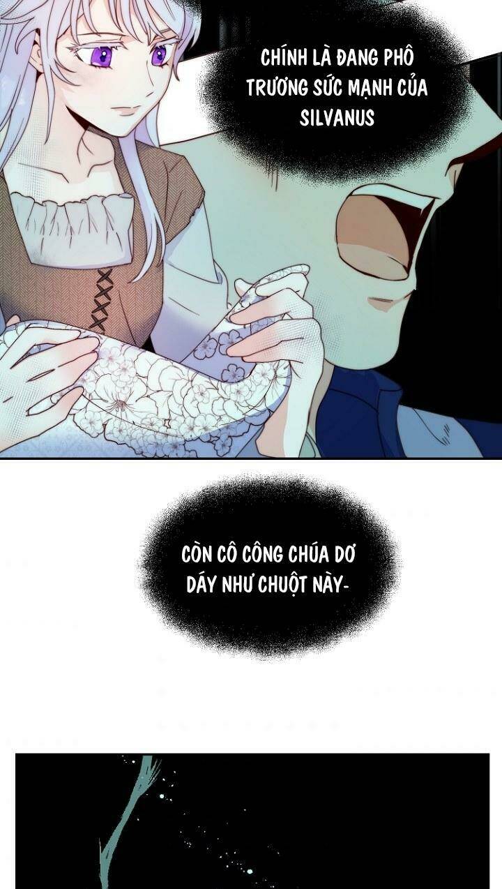 Tiền Là Tất Cả Chồng Là Phù Du: Chapter 2