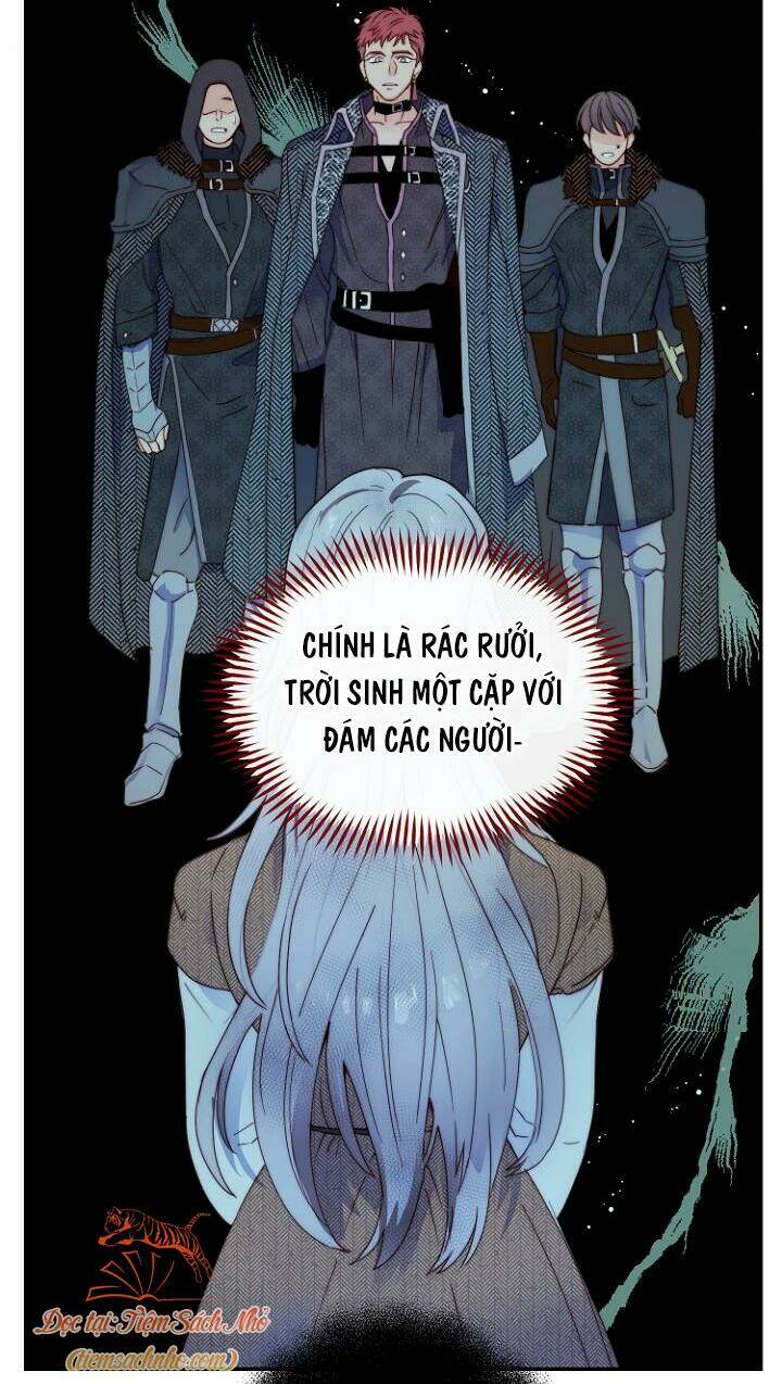 Tiền Là Tất Cả Chồng Là Phù Du: Chapter 2