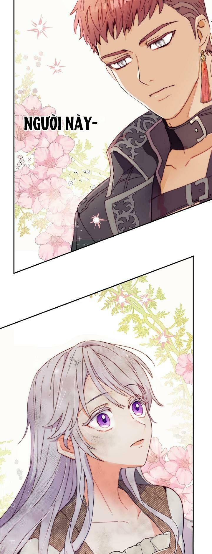 Tiền Là Tất Cả Chồng Là Phù Du: Chapter 2
