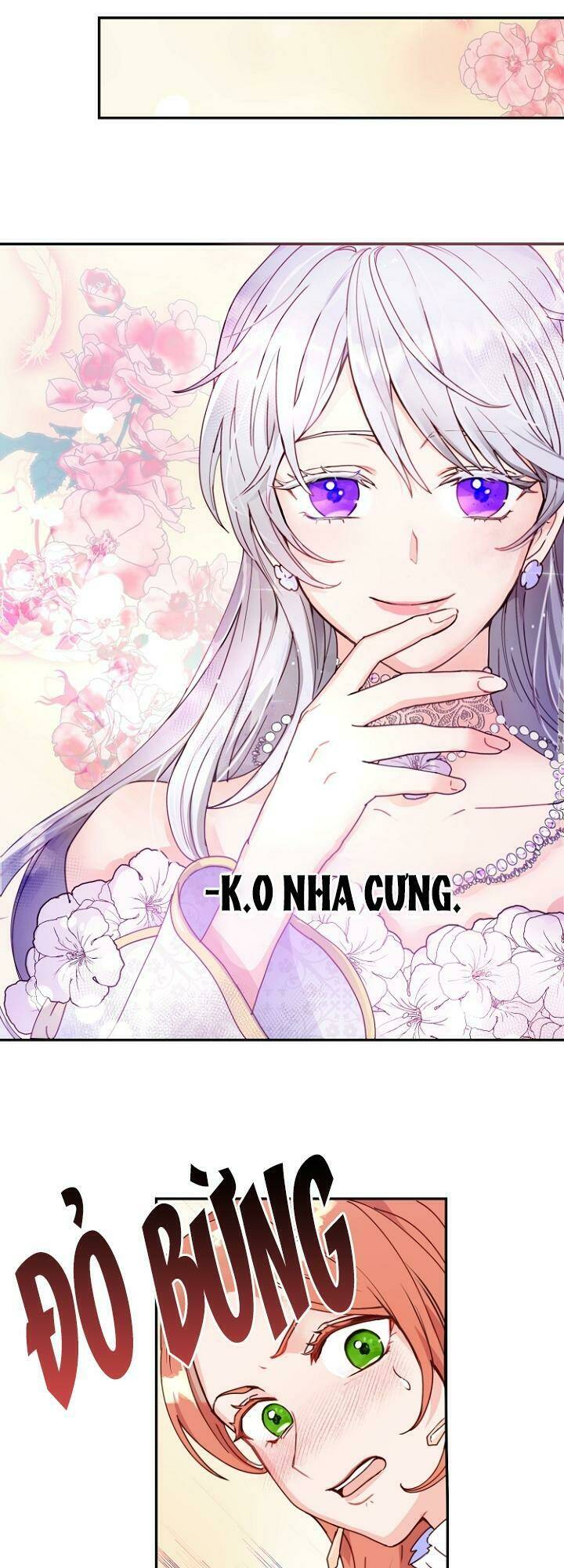 Tiền Là Tất Cả Chồng Là Phù Du: Chapter 2