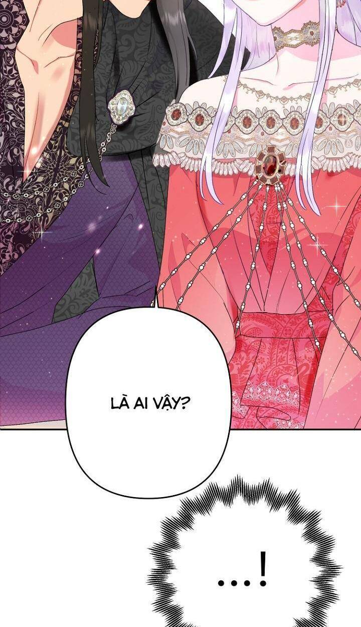 Tiền Là Tất Cả Chồng Là Phù Du: Chapter 20