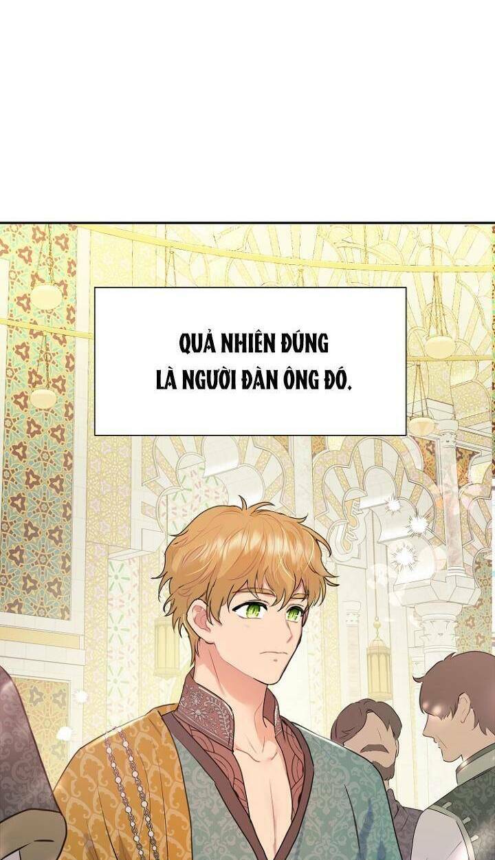 Tiền Là Tất Cả Chồng Là Phù Du: Chapter 20