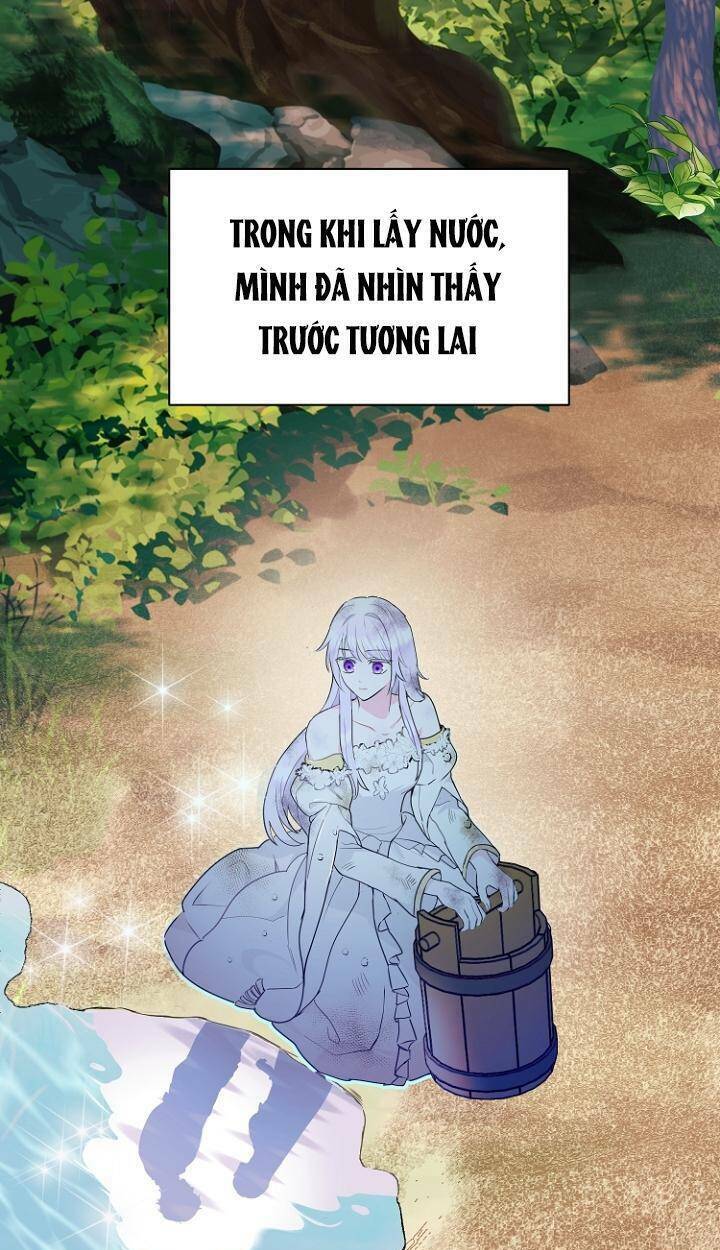 Tiền Là Tất Cả Chồng Là Phù Du: Chapter 20