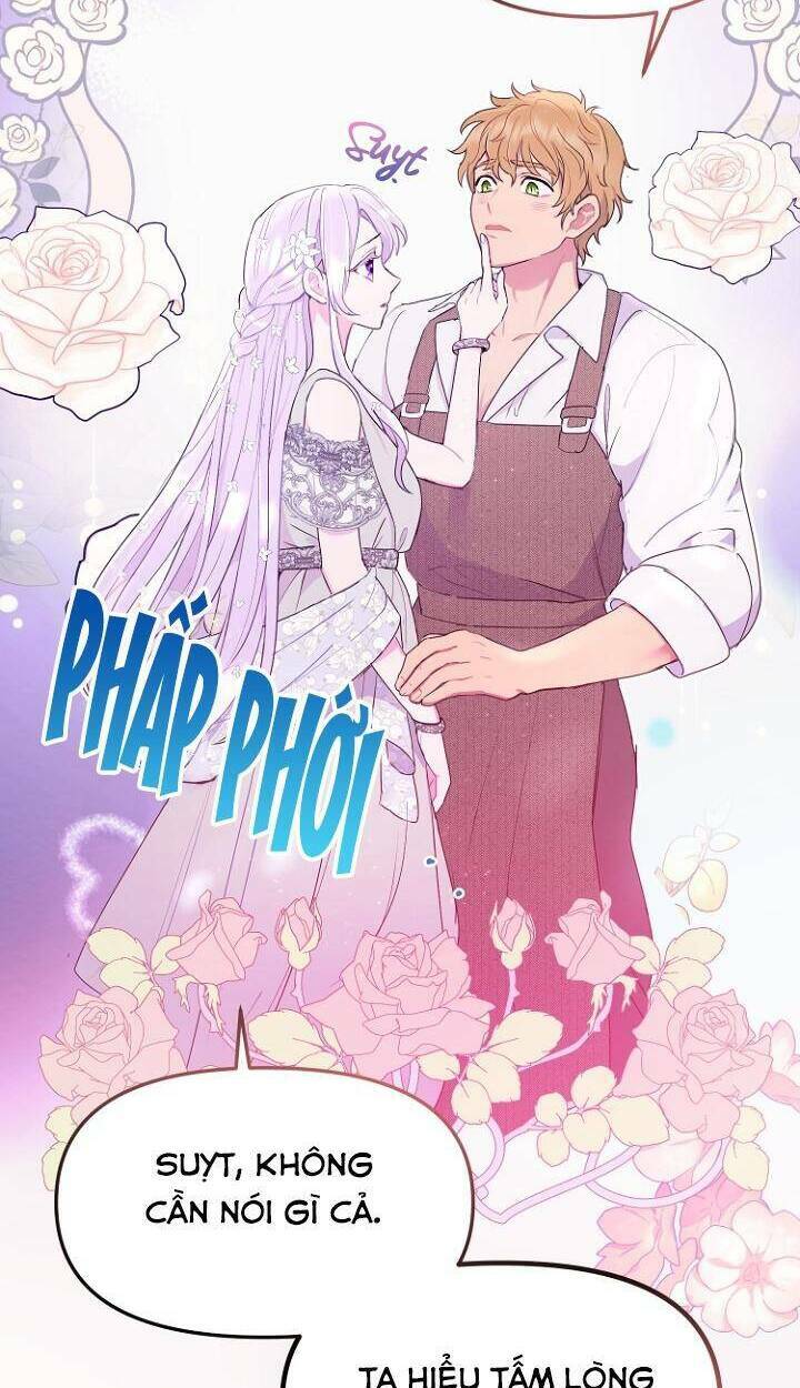 Tiền Là Tất Cả Chồng Là Phù Du: Chapter 20