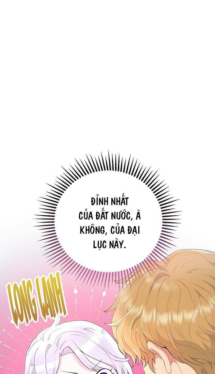 Tiền Là Tất Cả Chồng Là Phù Du: Chapter 20