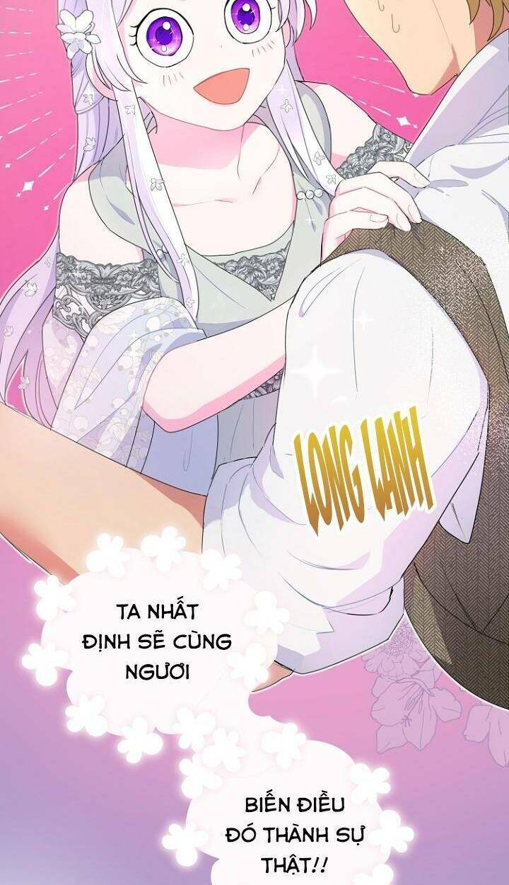 Tiền Là Tất Cả Chồng Là Phù Du: Chapter 20