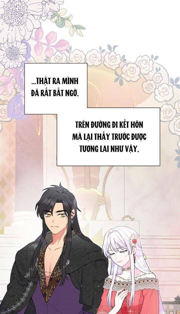 Tiền Là Tất Cả Chồng Là Phù Du: Chapter 20