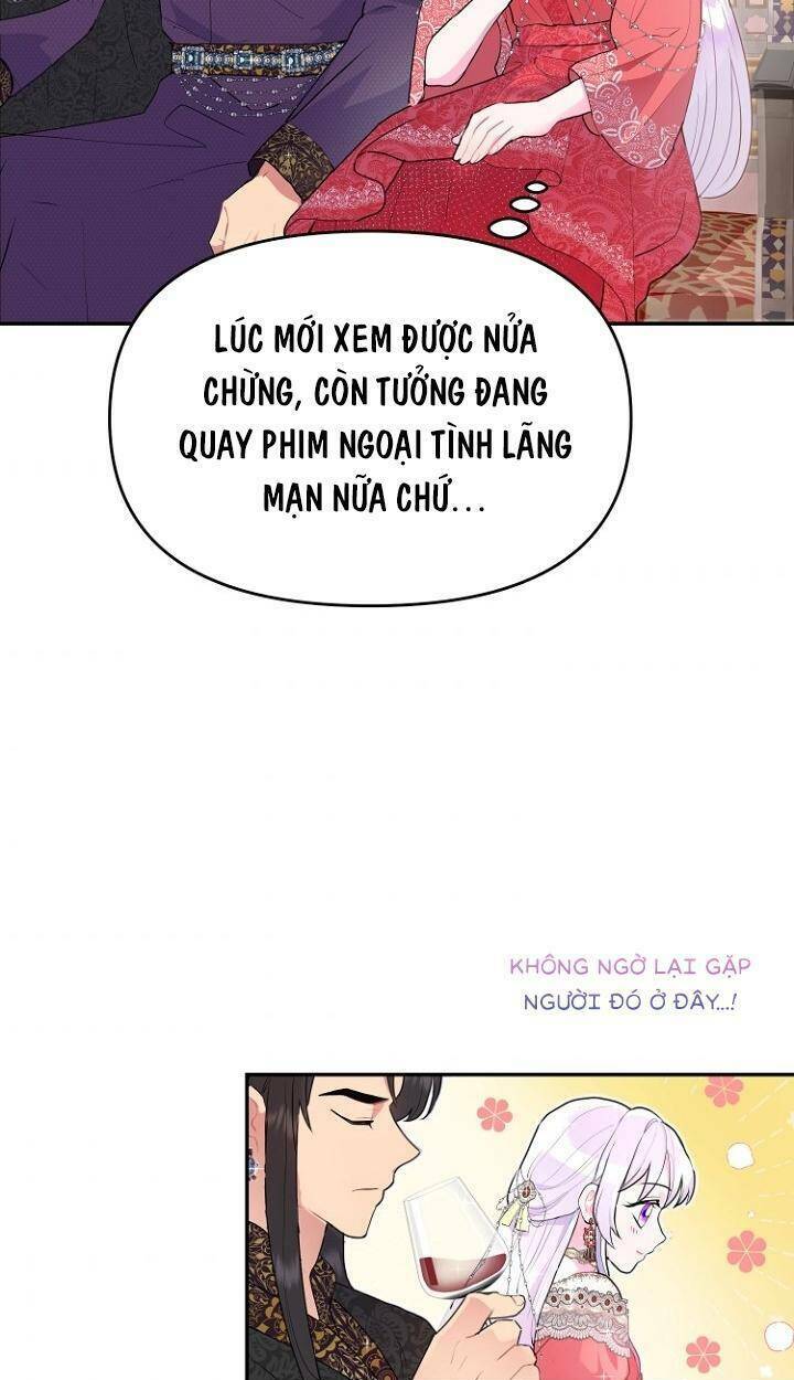 Tiền Là Tất Cả Chồng Là Phù Du: Chapter 20
