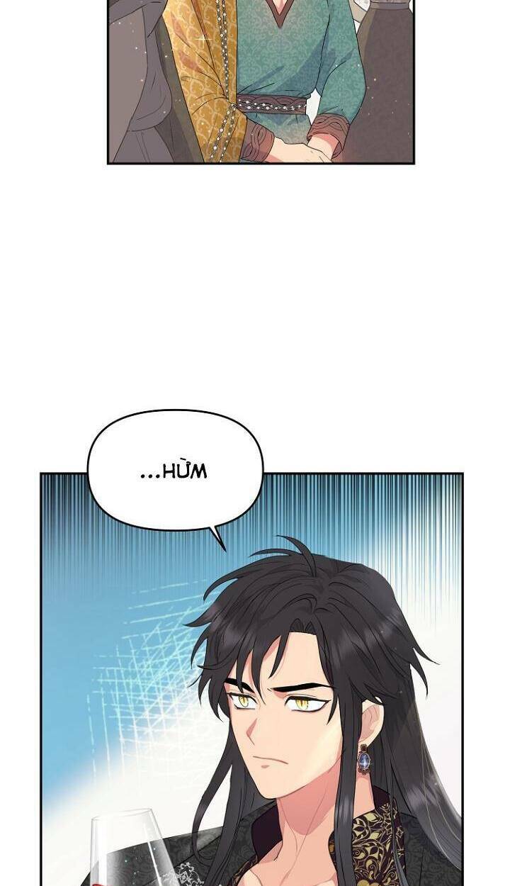 Tiền Là Tất Cả Chồng Là Phù Du: Chapter 20