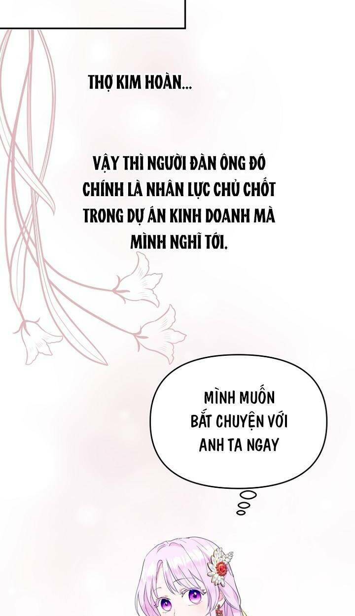 Tiền Là Tất Cả Chồng Là Phù Du: Chapter 20