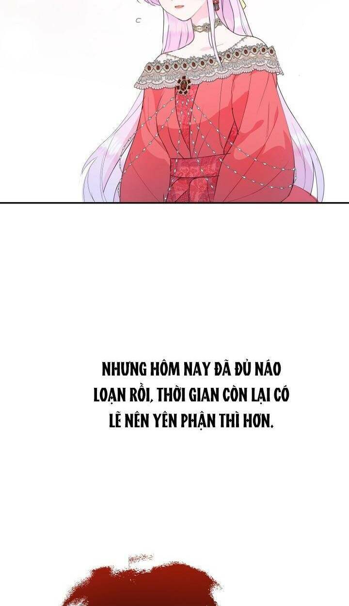 Tiền Là Tất Cả Chồng Là Phù Du: Chapter 20