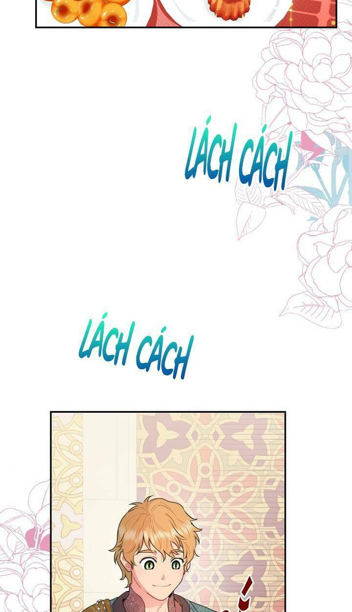 Tiền Là Tất Cả Chồng Là Phù Du: Chapter 20