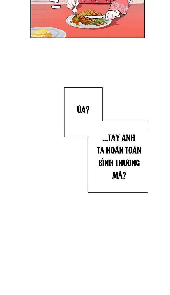 Tiền Là Tất Cả Chồng Là Phù Du: Chapter 20