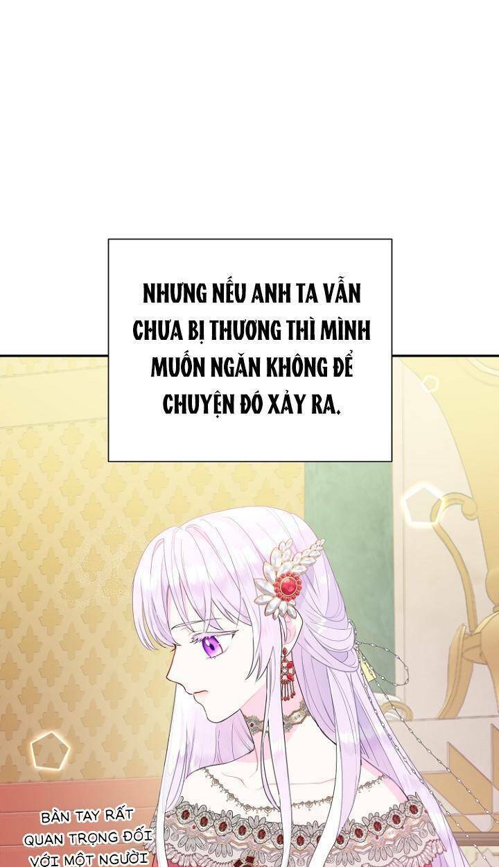 Tiền Là Tất Cả Chồng Là Phù Du: Chapter 20