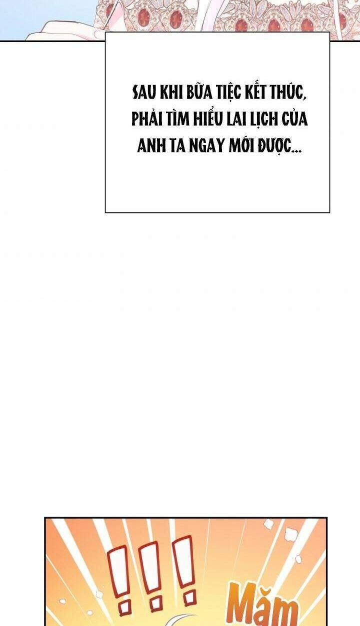 Tiền Là Tất Cả Chồng Là Phù Du: Chapter 20