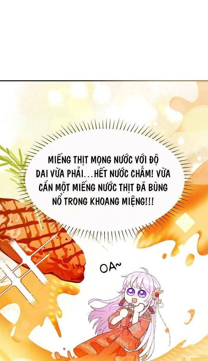 Tiền Là Tất Cả Chồng Là Phù Du: Chapter 20
