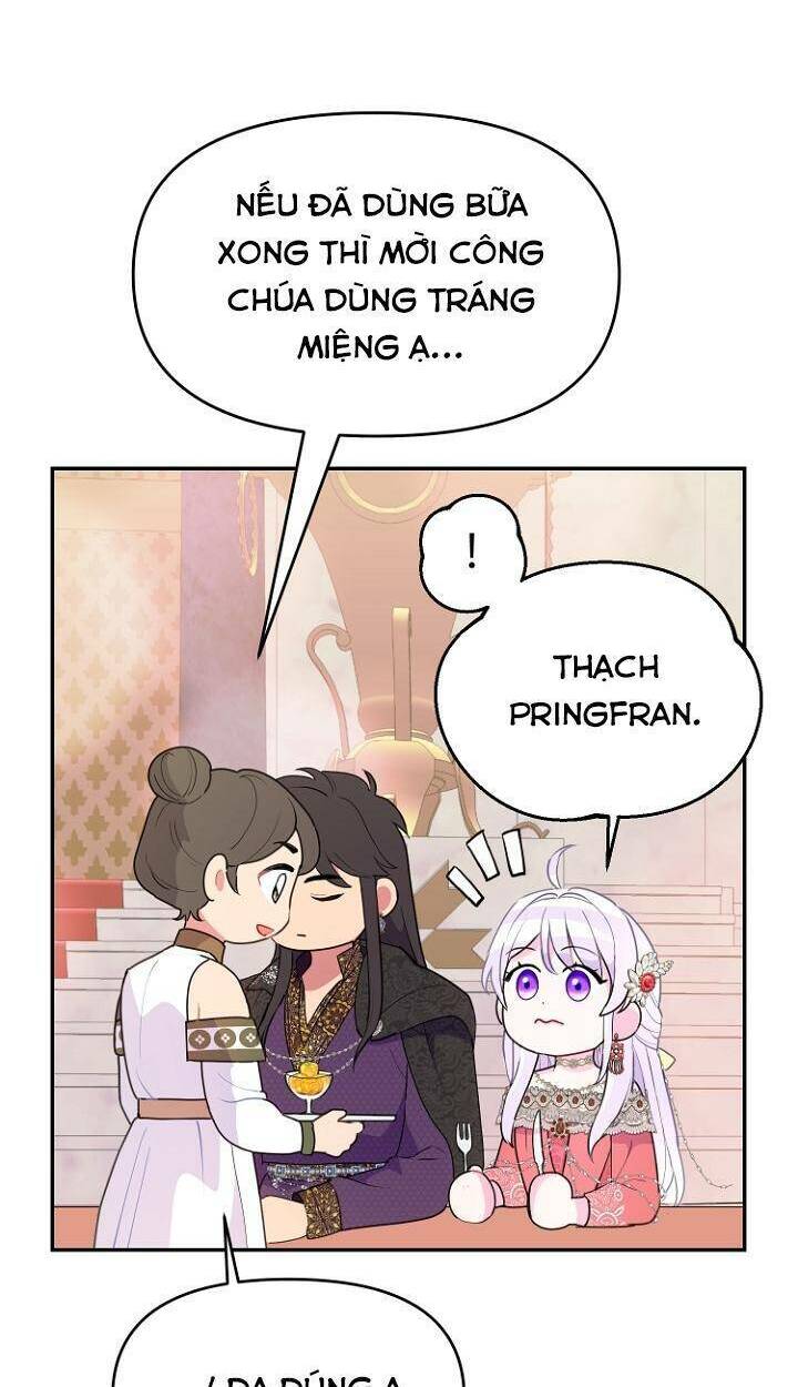 Tiền Là Tất Cả Chồng Là Phù Du: Chapter 20