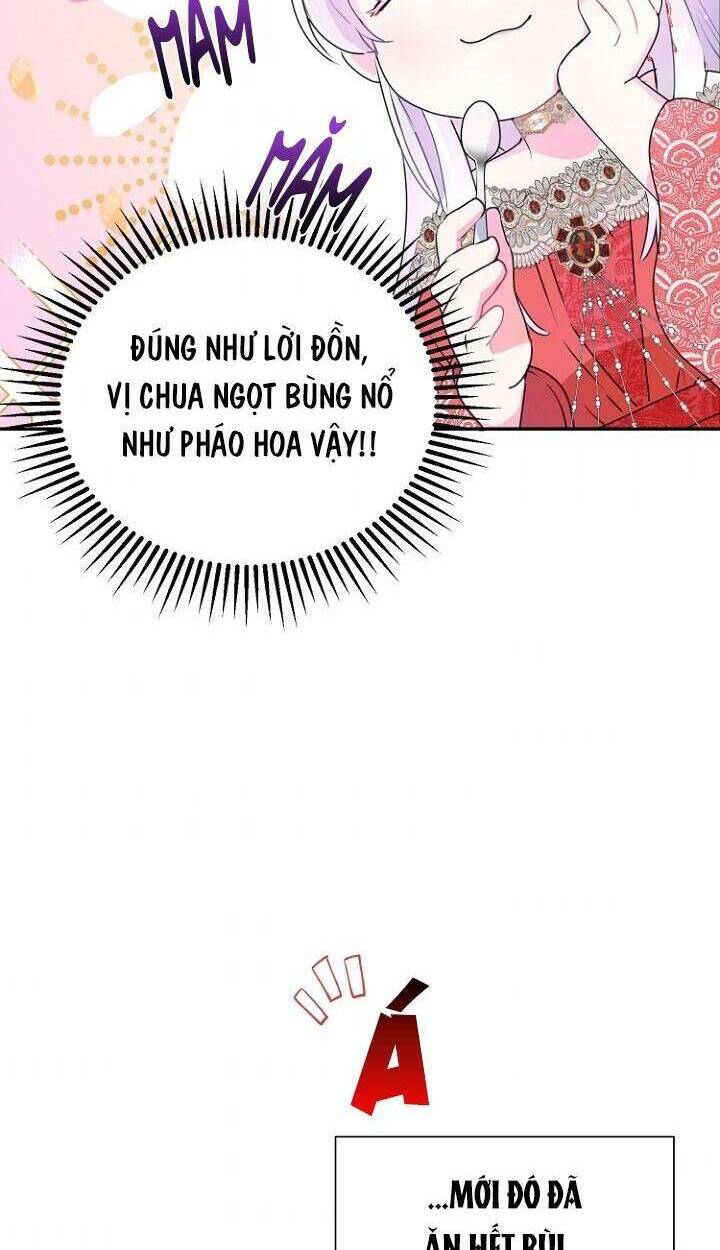 Tiền Là Tất Cả Chồng Là Phù Du: Chapter 20