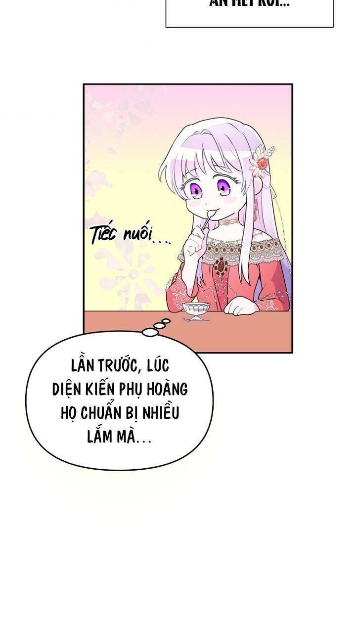 Tiền Là Tất Cả Chồng Là Phù Du: Chapter 20