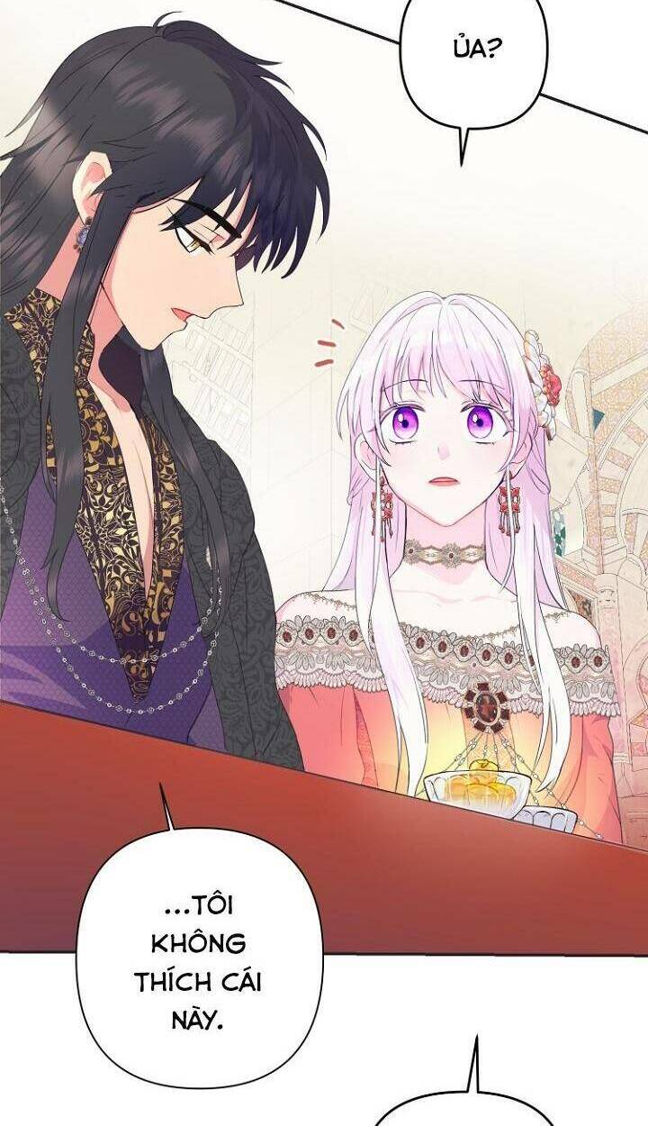 Tiền Là Tất Cả Chồng Là Phù Du: Chapter 20