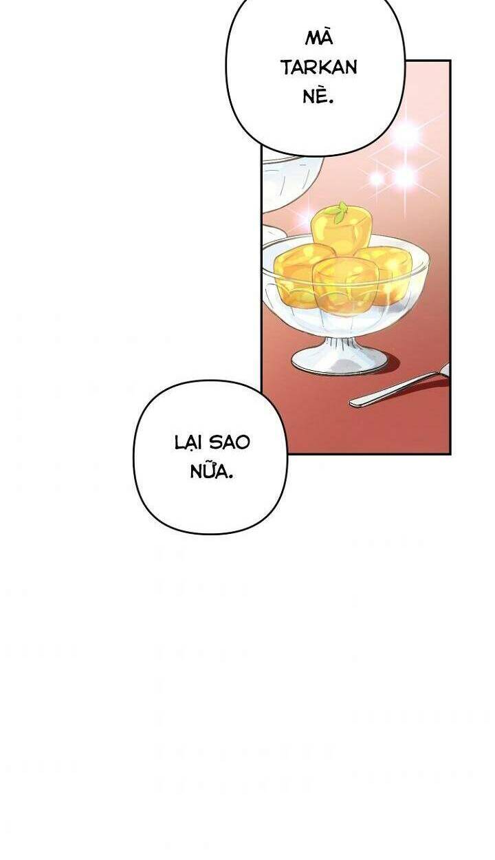Tiền Là Tất Cả Chồng Là Phù Du: Chapter 20