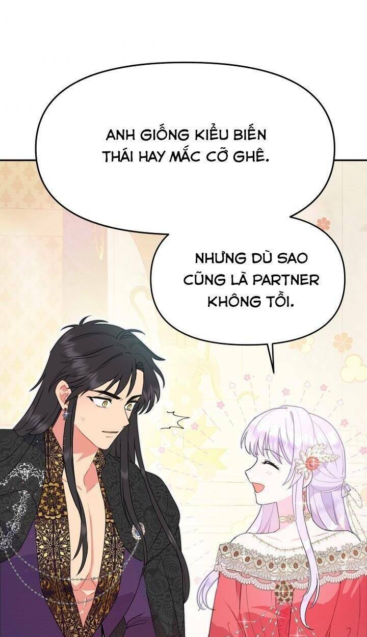Tiền Là Tất Cả Chồng Là Phù Du: Chapter 20