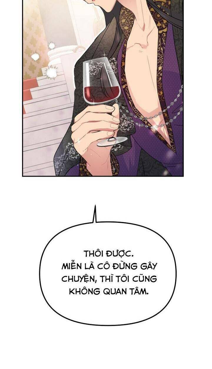 Tiền Là Tất Cả Chồng Là Phù Du: Chapter 20