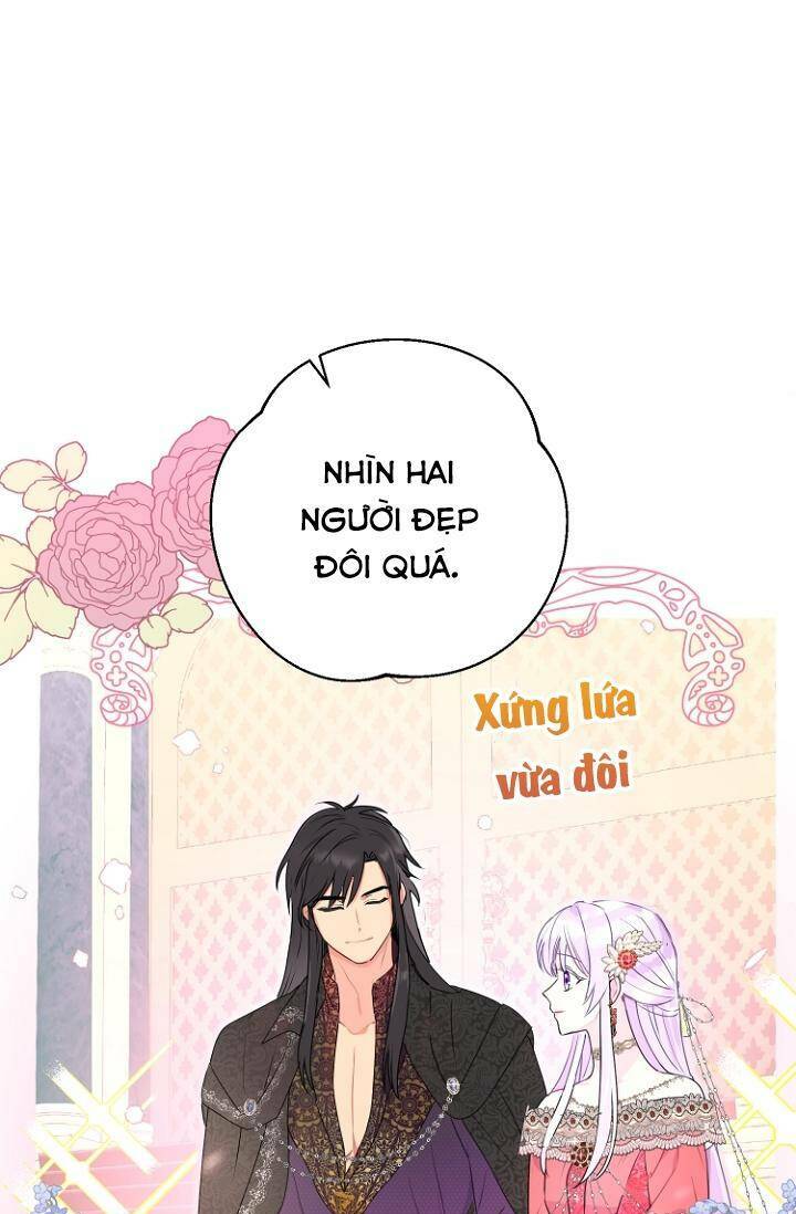 Tiền Là Tất Cả Chồng Là Phù Du: Chapter 20