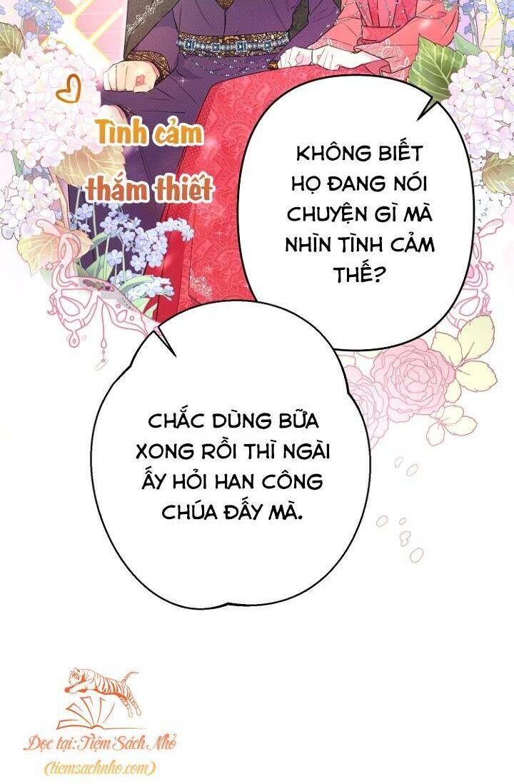 Tiền Là Tất Cả Chồng Là Phù Du: Chapter 20